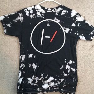 Twenty One Pilots T-shirt